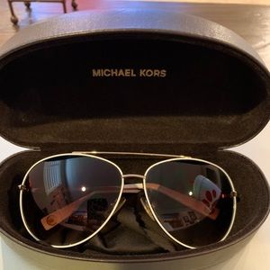 Michael Kors Kauai Sunglasses